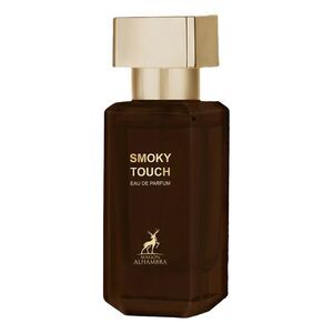 Maison Alhambra Smoky Touch Eau de Parfum Spray for Unisex 1.0 oz / 30 ml - New